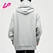 facemask hoodie